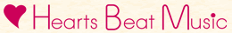 Hearts Beat Music